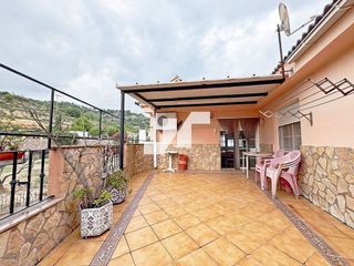 Casa en venta en Alcora, l´