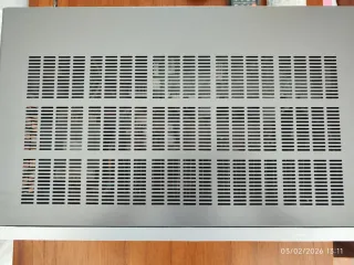 Amplificador AV Yamaha RX-V475 SOLO RECOGIDA.