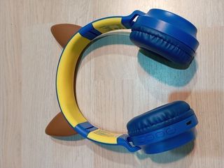 LEXIBOOK Paw Patrol, 2-1 Auriculares