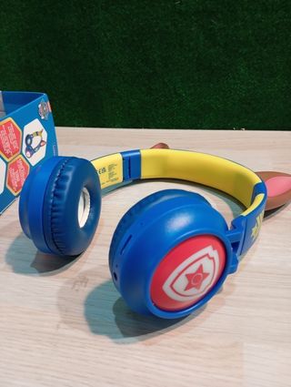 LEXIBOOK Paw Patrol, 2-1 Auriculares