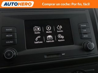 Seat Ibiza 1.2 TSI Reference Plus