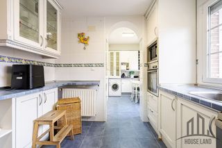 Casa adosada en venta en Cobeña