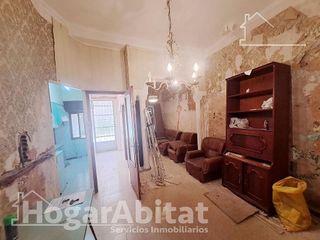 Chalet en venta en Alcora, l´