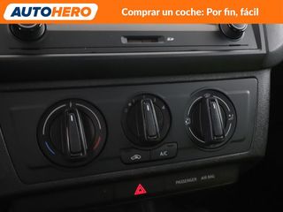 Seat Ibiza 1.2 TSI Reference Plus