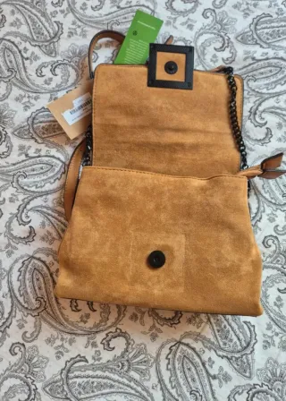 Bolso de hombro sin estrenar