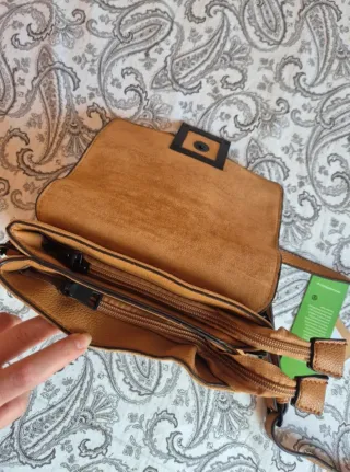 Bolso de hombro sin estrenar