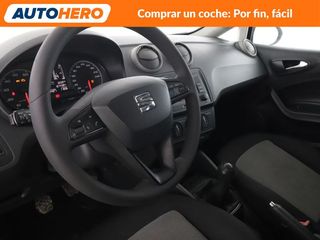 Seat Ibiza 1.2 TSI Reference Plus