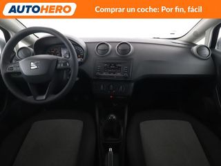 Seat Ibiza 1.2 TSI Reference Plus