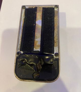 Pedal Marshall JH-1 Jackhammer