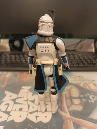 Figura Star Wars Clon