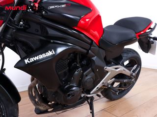 KAWASAKI ER-6N ABS