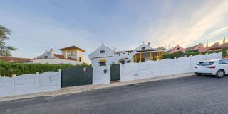 Chalet en venta en Espartinas