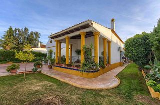 Chalet en venta en Espartinas