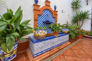 Chalet en venta en Espartinas