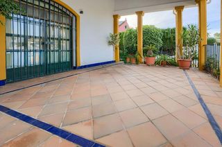 Chalet en venta en Espartinas