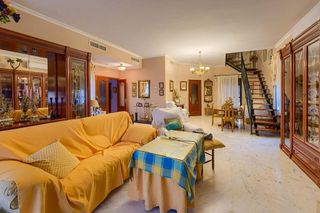 Chalet en venta en Espartinas