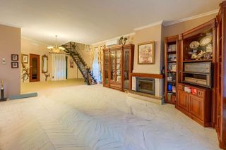 Chalet en venta en Espartinas