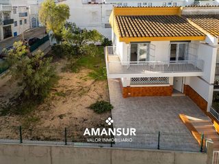 Casa pareada en venta en Punta Umbría