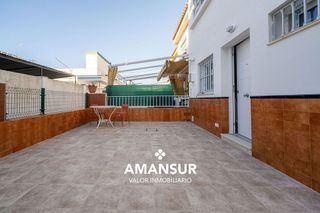 Casa pareada en venta en Punta Umbría