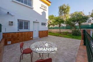 Casa pareada en venta en Punta Umbría