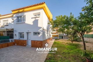 Casa pareada en venta en Punta Umbría