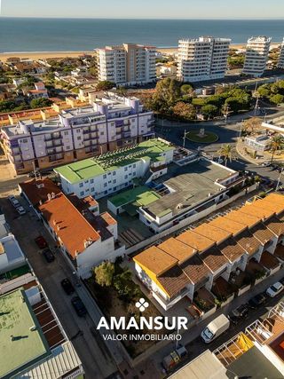 Casa pareada en venta en Punta Umbría