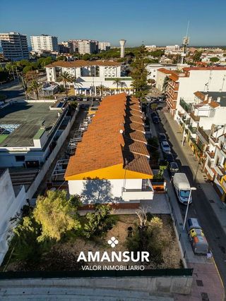 Casa pareada en venta en Punta Umbría