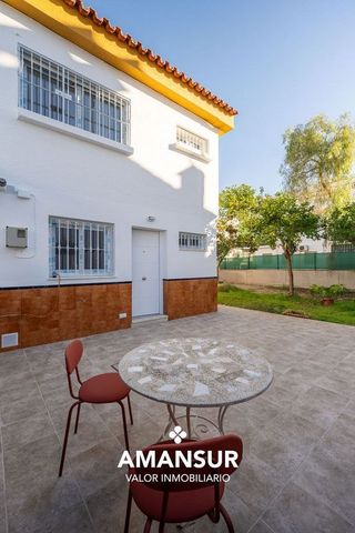 Casa pareada en venta en Punta Umbría
