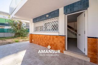 Casa pareada en venta en Punta Umbría