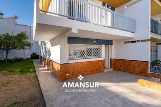 Casa pareada en venta en Punta Umbría