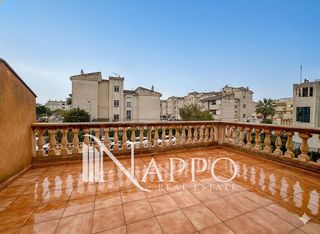 Casa en venta en Son Ferrer en Calvià