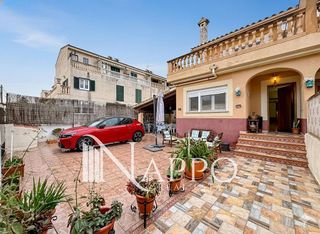 Casa en venta en Son Ferrer en Calvià