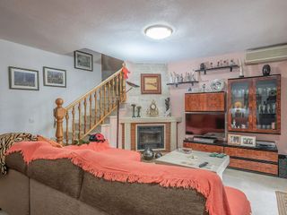 Casa adosada en venta en Cabo de las Huertas en Alicante