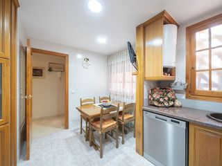 Casa adosada en venta en Cabo de las Huertas en Alicante