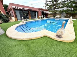 Chalet en venta en Orihuela ciudad en Orihuela
