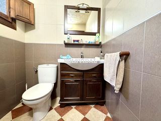 Chalet en venta en Orihuela ciudad en Orihuela