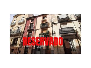Casa adosada en venta en Ibi