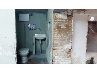 Casa adosada en venta en Ibi