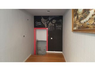 Casa adosada en venta en Ibi