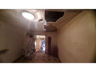 Casa adosada en venta en Ibi