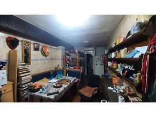 Casa adosada en venta en Ibi