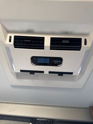 Viesa Holiday X Enfriador