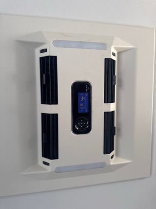 Viesa Holiday X Enfriador