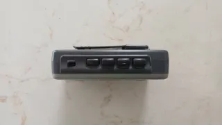 Walkman Aiwa TX476 Super Bass