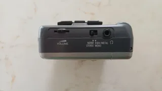 Walkman Aiwa TX476 Super Bass