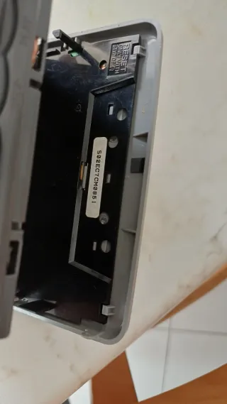 Walkman Aiwa TX476 Super Bass