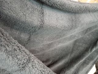 Manta para sofá o cama 220 x 240 cm