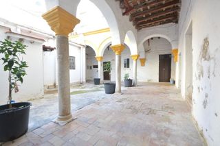 Chalet en venta en Centro en Jerez de la Frontera