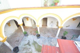 Chalet en venta en Centro en Jerez de la Frontera