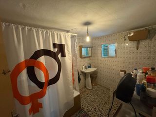 Chalet en venta en Villarrubia de los Ojos